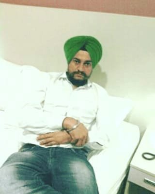 MR. JAGROOP SINGH 