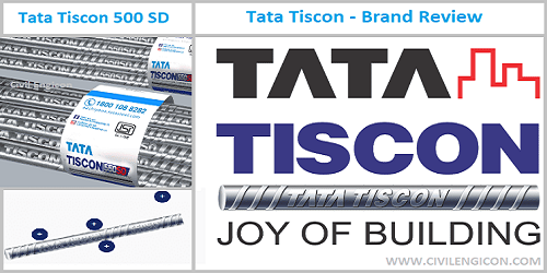 Tata-Tiscon