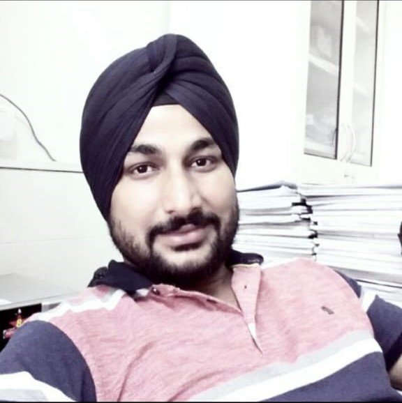 MR .AVTAR SINGH JI 